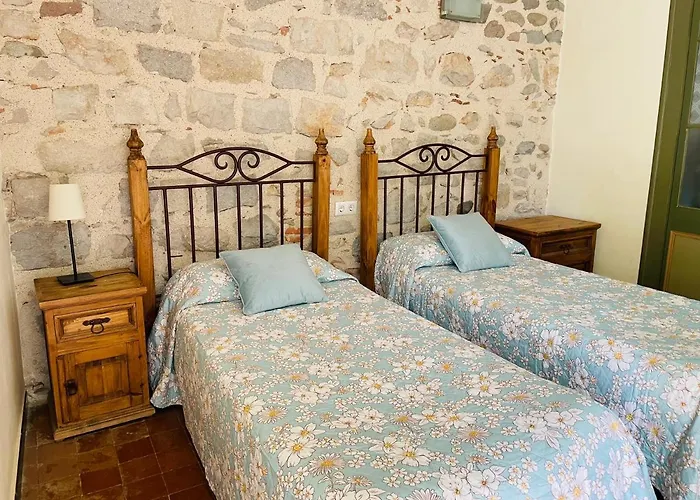 Casa Cundaro