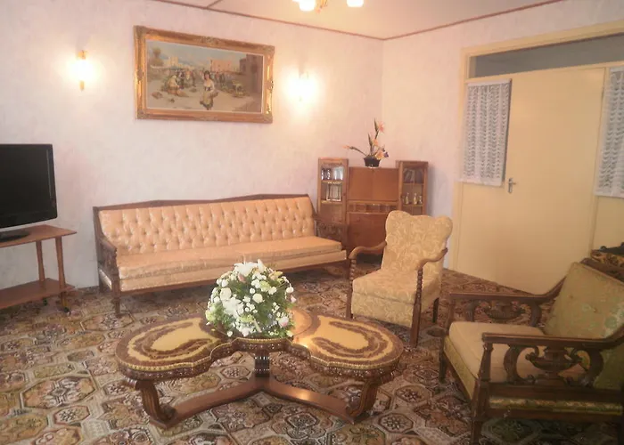 Sancta Maria Hotel