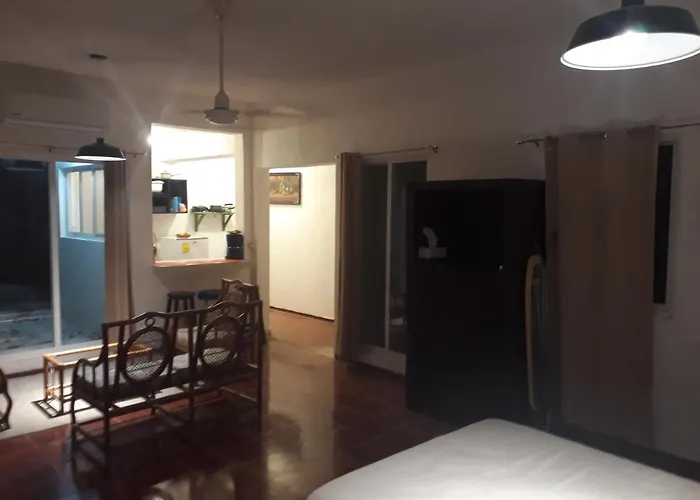 Bea Rooms And Studios