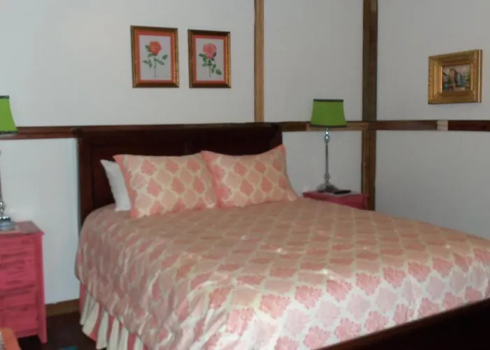 Yazoo City Cheap Hotels