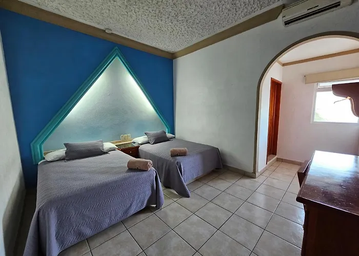 Hotel Lito