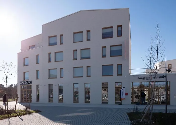 Ibis Styles Amiens Sud
