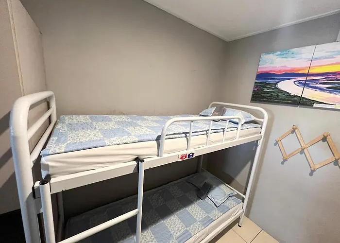 SAIPAN Cheap Hotels