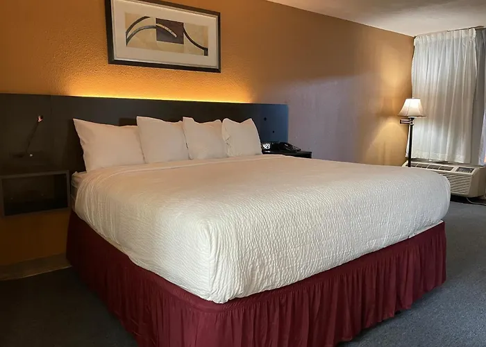 Baymont By Wyndham Stillwater