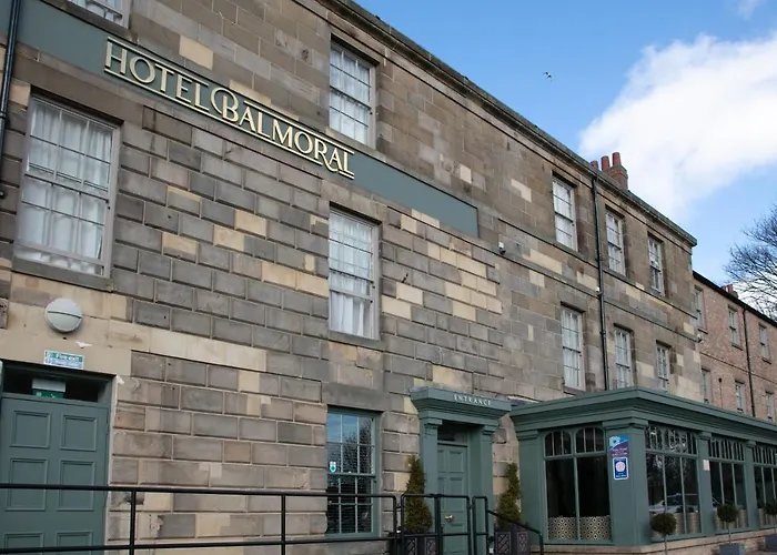 Hotel Balmoral