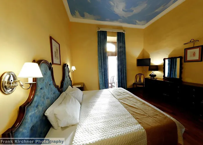 Hotel Castille