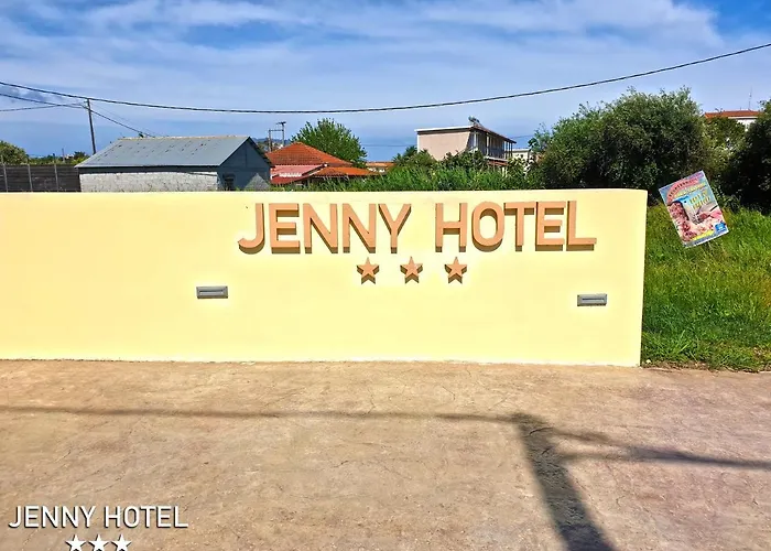 Jenny Hotel