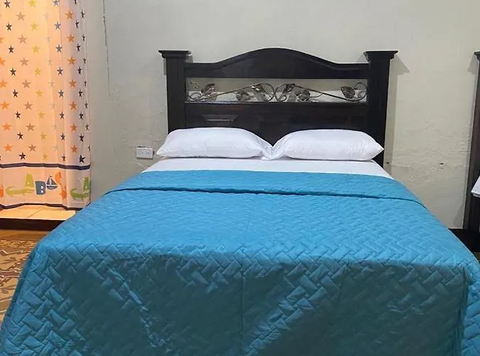Hotel Malybu