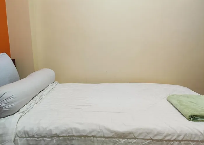 Balqies Homestay Syariah Makassar Mitra Reddoorz