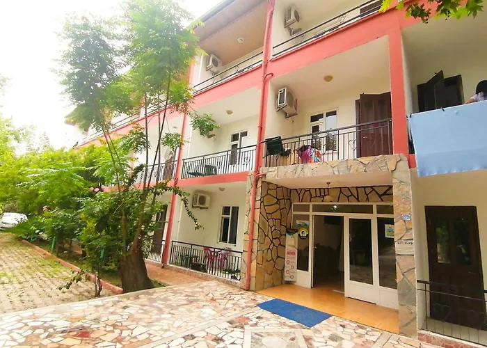 Pasa Restaurant & Pansiyon