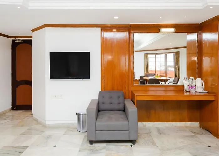 Hotel Galaxy Opp Surat Railway Station