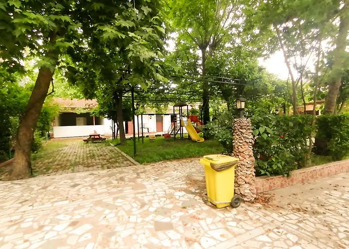 Pasa Restaurant & Pansiyon