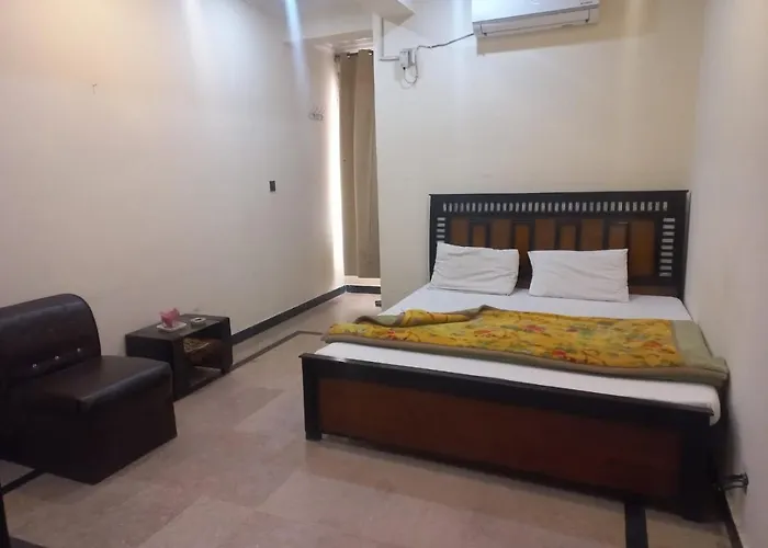 Hotel Tulip Inn Rawalpindi