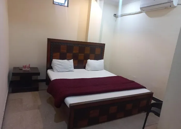 Hotel Tulip Inn Rawalpindi