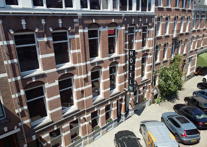 Hotel Nicolaas Witsen