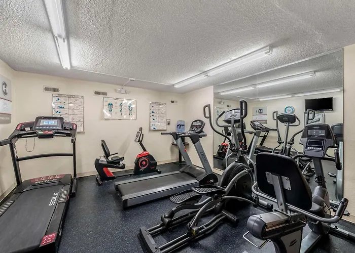 Suburban Studios Pueblo North