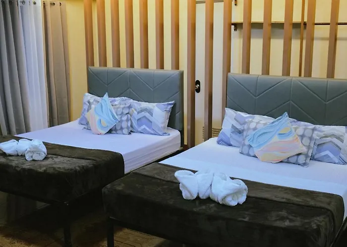 Boracay Grace Hotel