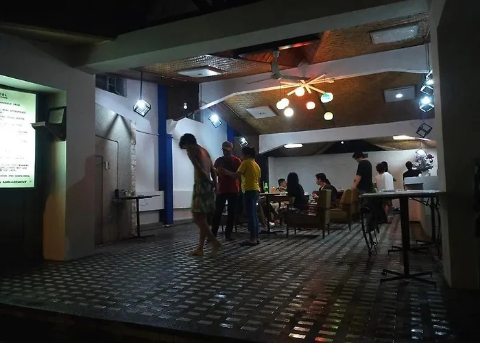 2 Hotel Saleh
