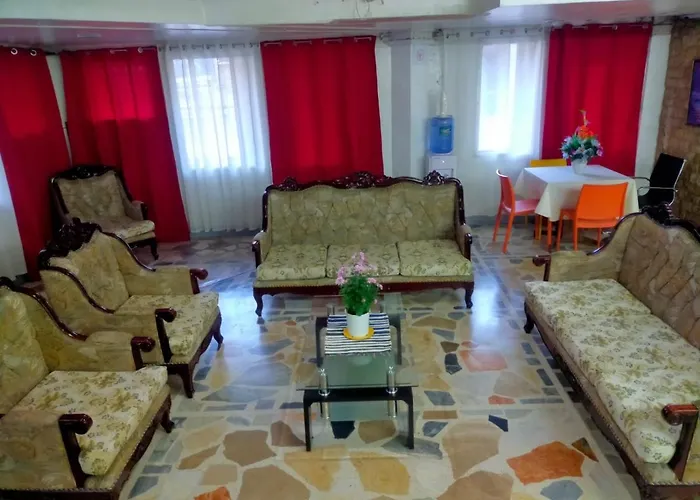 2 Hotel Saleh