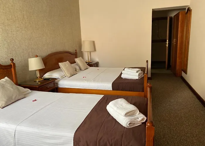 Hotel Skala