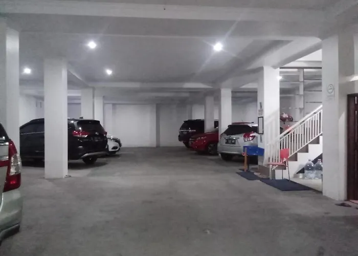 Pondok Gramada 2