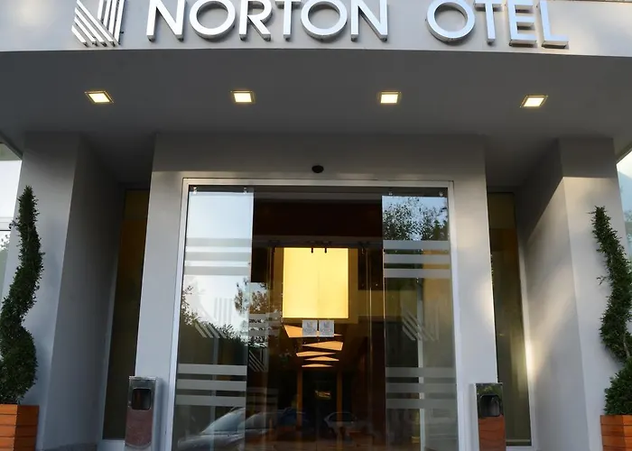 Norton Hotel