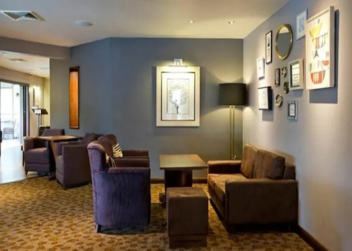Premier Inn Chester City Centre