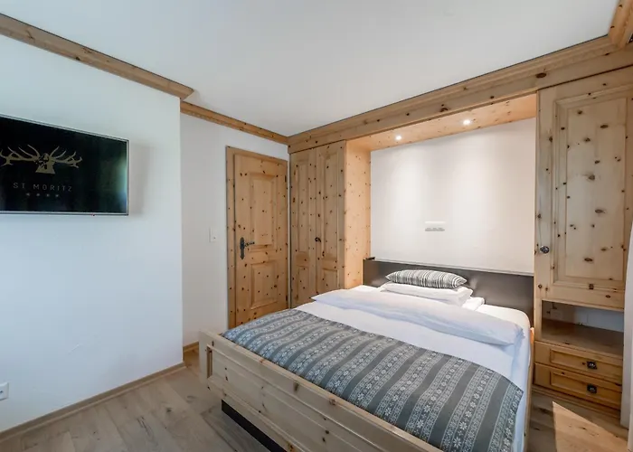 Boutique Hotel Cervus