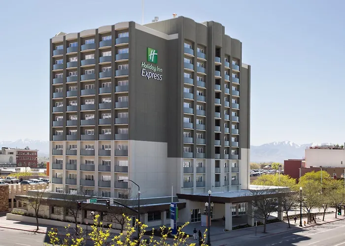 Spanish Fork Cheap Hotels