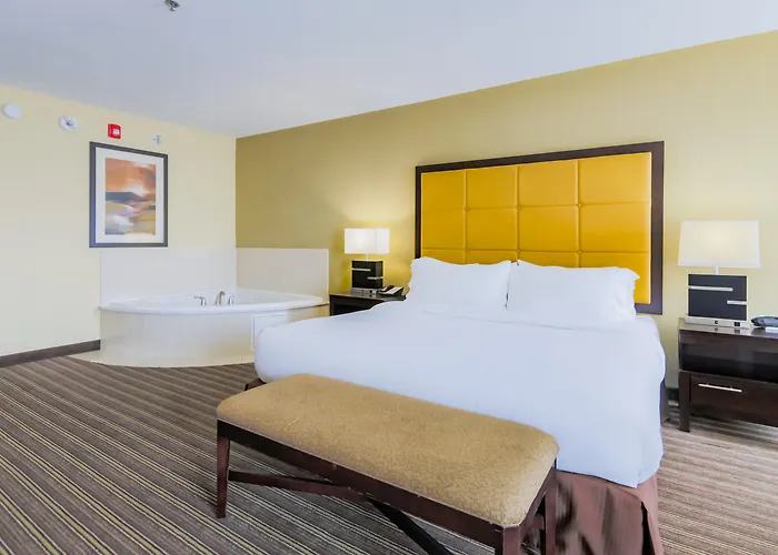 Holiday Inn Mobile Airport By Ihg