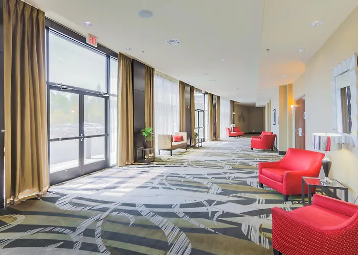 Holiday Inn Mobile Airport By Ihg