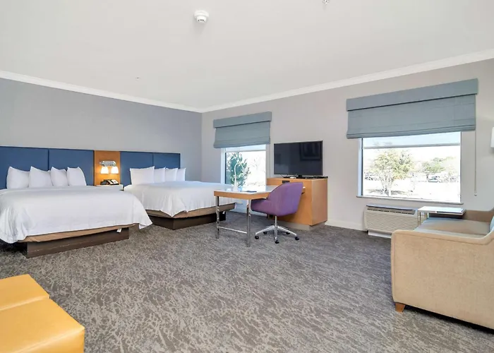 Fort Worth Cheap Hotels