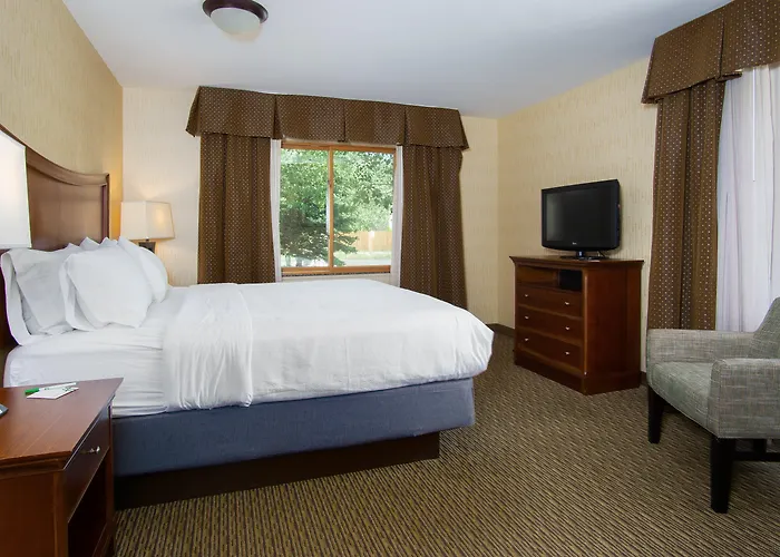 Holiday Inn Steamboat Springs By Ihg