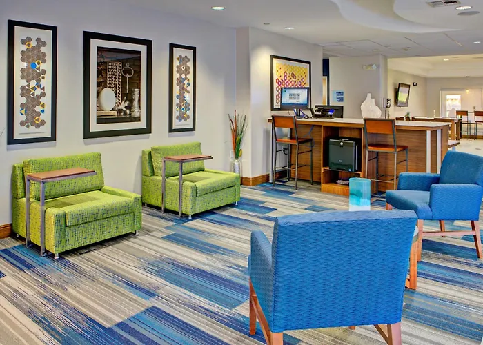 Holiday Inn Express Hotel & Suites Austin Ne-Hutto By Ihg