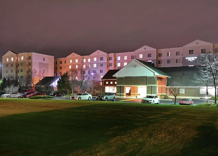 Lansdale Cheap Hotels