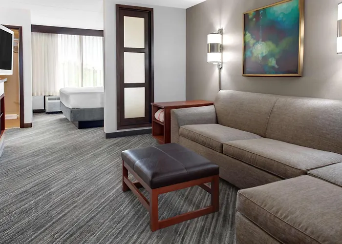 Hyatt Place Denver Airport