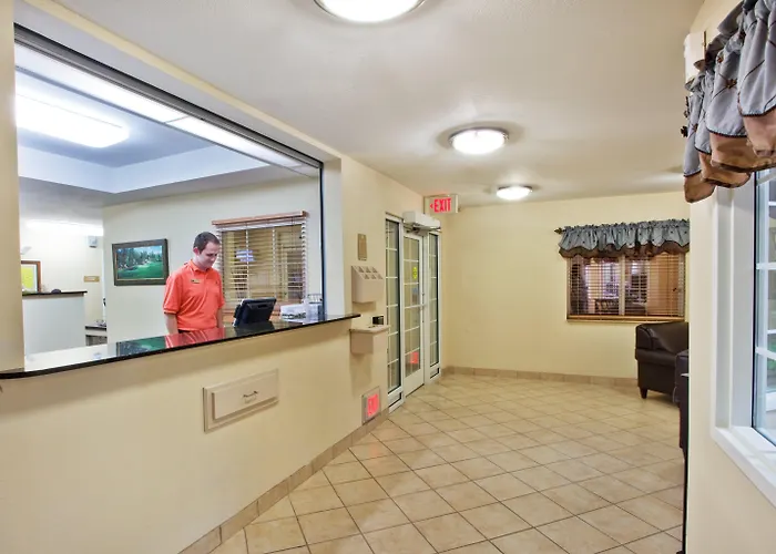 Candlewood Suites-Augusta By Ihg