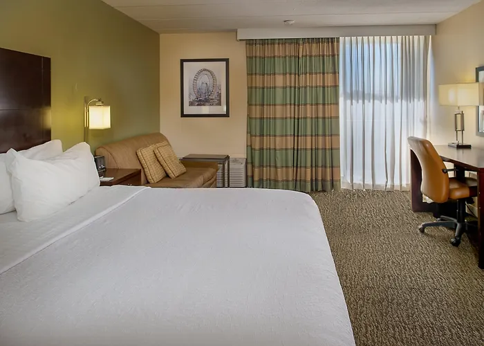 Forest Park Hotel