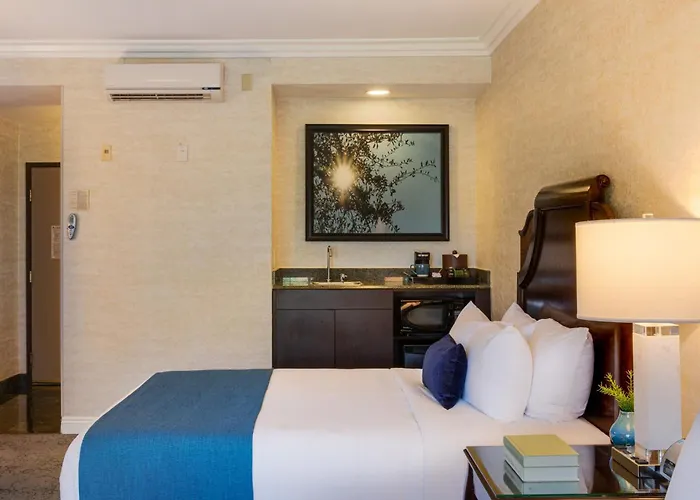 Diamond Bar Cheap Hotels