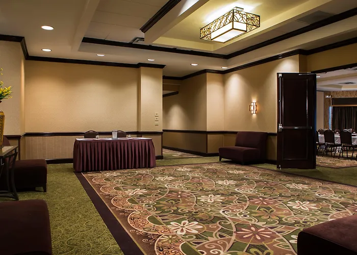Holiday Inn Resort Orlando - Lake Buena Vista By Ihg