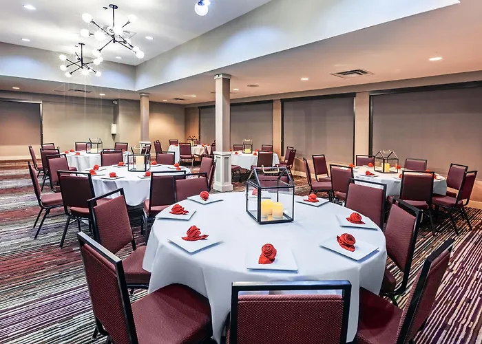 Holiday Inn Tyler - Conference Center By Ihg