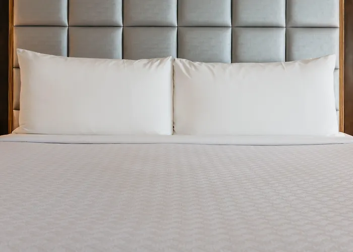 Crowne Plaza San Francisco Airport By Ihg
