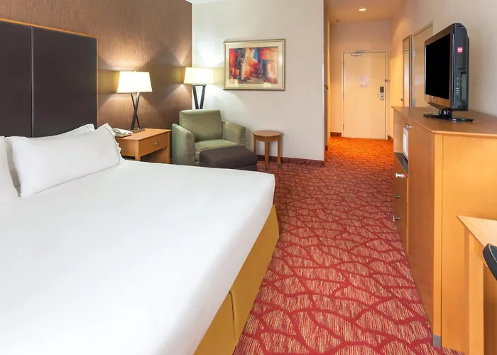Holiday Inn Express Grants Pass By Ihg