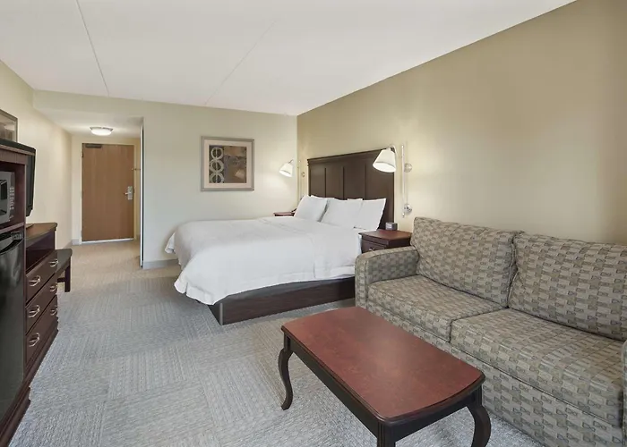 Hampton Inn Fairhope-Mobile Bay, Al
