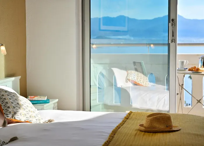 Hotel Du Golfe