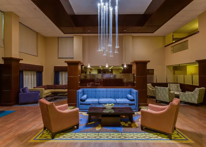 Holiday Inn Express & Suites Tampa Northwest-Oldsmar By Ihg