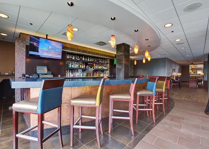 Holiday Inn Des Moines-Downtown-Mercy Campus By Ihg