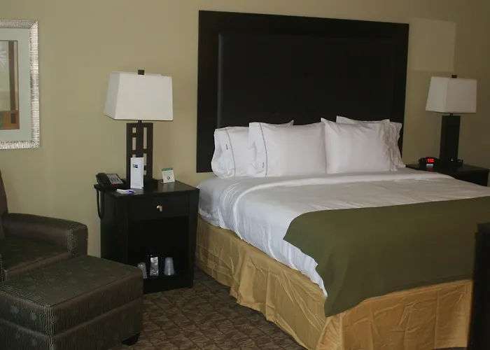 Holiday Inn Express - Columbus - Dublin By Ihg