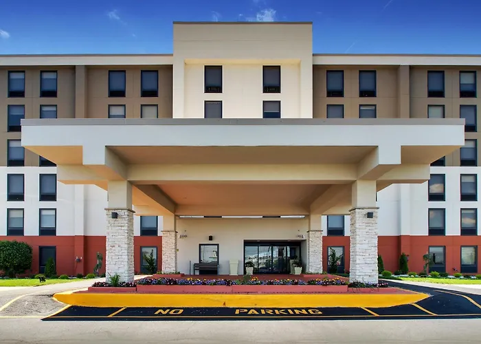 Holiday Inn Express Atlantic City W Pleasantville By Ihg