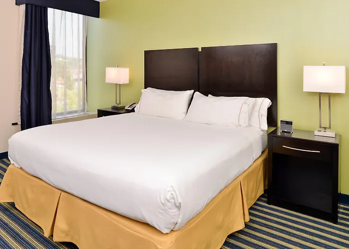 Envision Hotel Worcester Downtown